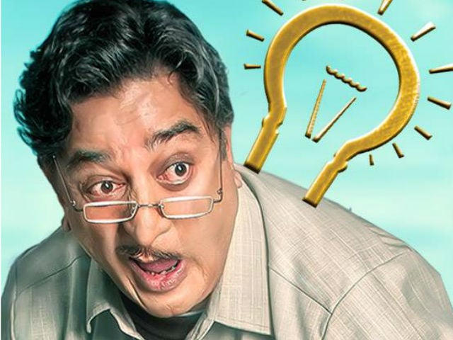 Kamal Haasan's Sabash Naidu Shoot to Resume From January