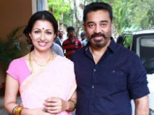 Kamal Haasan, Newly Single, is Angry About a Statement he Never Made