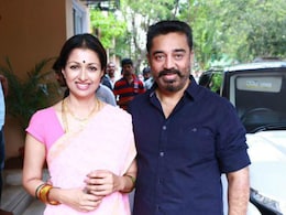 Kamal Haasan, Newly Single, is Angry About a Statement he Never Made Kamal Haasan, Newly Single, is Angry About a Statement he Never Made