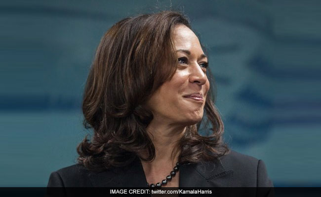 The Rise Of Kamala Harris - And Why Indian Link Is Not An Advantage