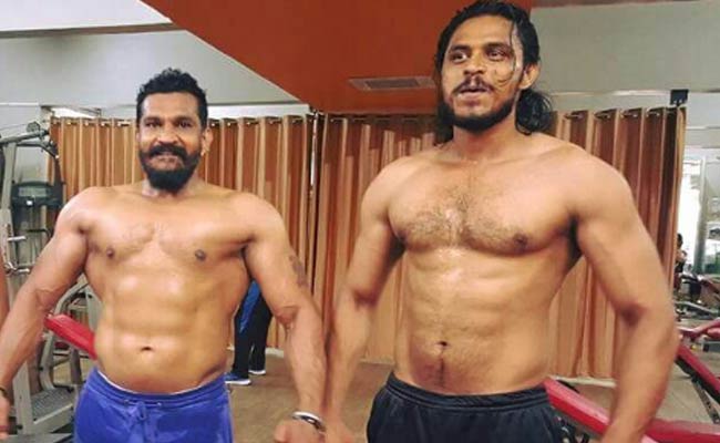 कर्नाटक : दूसरे कन्नड़ फिल्म स्टंटमैन का शव मिला