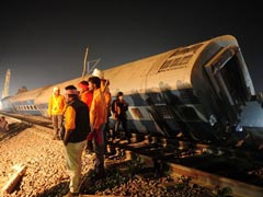 ISI के निशाने पर भारतीय रेल, जांच के लिए खुफिया विभाग ने बिछाया जाल