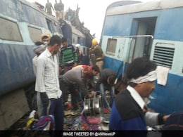 इंदौर पटना एक्सप्रेस ट्रेन हादसा : ये ट्रेने हुईं रद्द और कुछ का रूट बदला इंदौर पटना एक्सप्रेस ट्रेन हादसा : ये ट्रेने हुईं रद्द और कुछ का रूट बदला