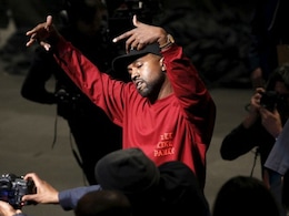 Kanye West Wants Biopic to be a Comedy and Not Preachy Kanye West Wants Biopic to be a Comedy and Not Preachy