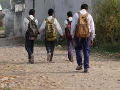 Schools Along Line Of Control In Poonch Shut Due To Shelling By Pakistan
