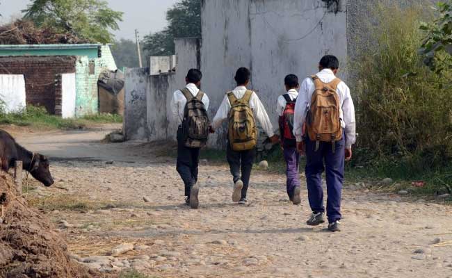 LoC Schools Closed After Pakistan Shelling Reopened In Rajouri