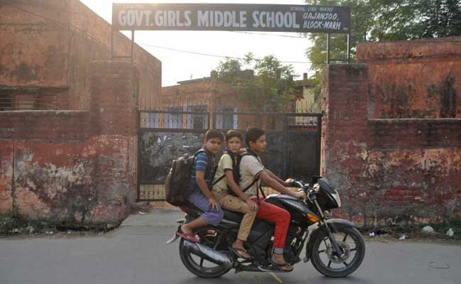 Jammu And Kashmir Directs Officials To Ensure All Schools Reopen By Thursday