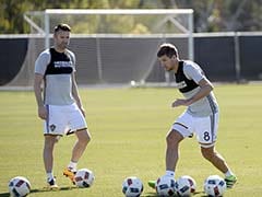 LA Galaxy Boss 'Hopeful' Steven Gerrard, Robbie Keane May Stay