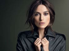Keira Knightley: People Come Up To Me and Say 'I Hate Your Face'