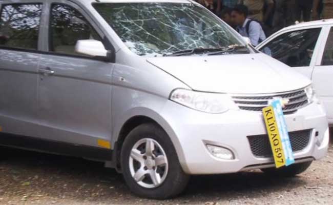 Blast Reported In Kerala's Malappuram District