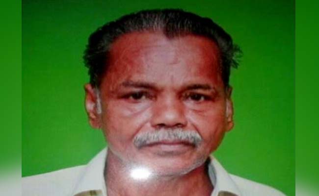 'Can't Treat Us Like Nothing': Son On Suicide Linked To Cash Worry