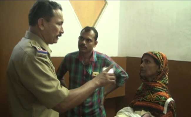 In The Name Of Faith, Man Stops Wife From Breastfeeding Newborn; Arrested