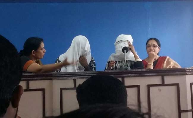 Kerala Government Shielding Rapists, Says Congress