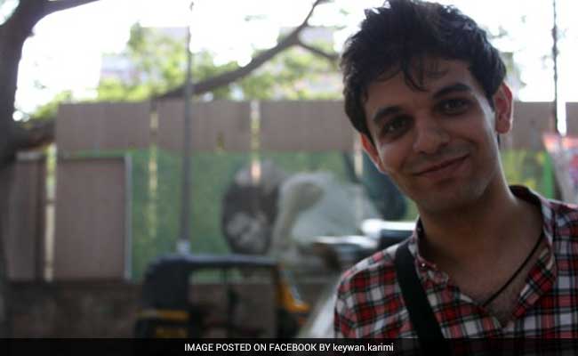 Iranian Filmmaker Imprisoned For A Year Over His Work