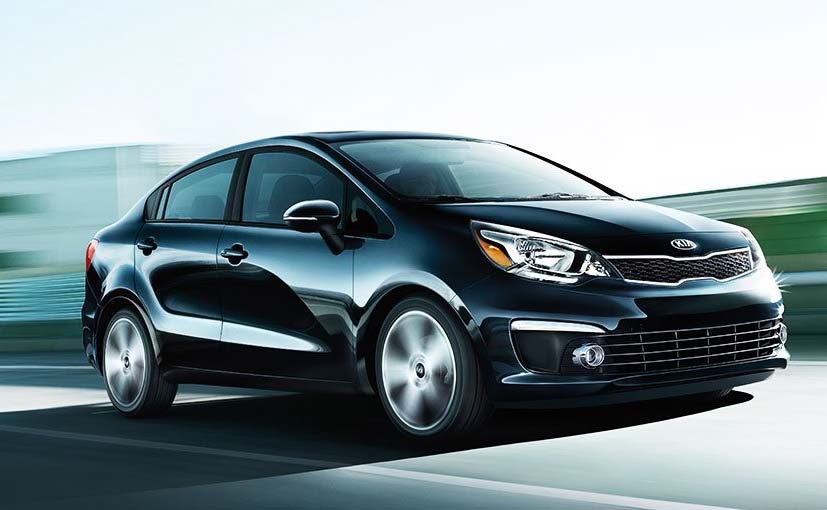 Kia Motors: Why It Is Eyeing India!