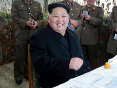 China Bans 'Fatty' Kim Jong Un Nickname On Websites