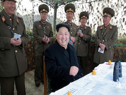 China Bans 'Fatty' Kim Jong Un Nickname On Websites China Bans 'Fatty' Kim Jong Un Nickname On Websites