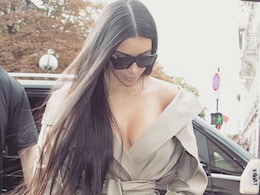 Is Kim Kardashian, Social Media Star, Really Back Online? Is Kim Kardashian, Social Media Star, Really Back Online?