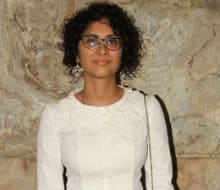 Kiran Rao on Currency Ban: Greater Good Should Help Tide Over Hardship