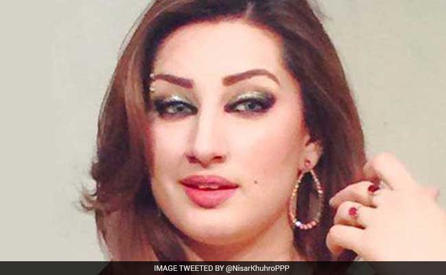 Stage Actor Kismat Baig Shot Dead In Pakistan's Lahore