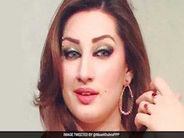 Stage Actor Kismat Baig Shot Dead In Pakistan's Lahore Stage Actor Kismat Baig Shot Dead In Pakistan's Lahore