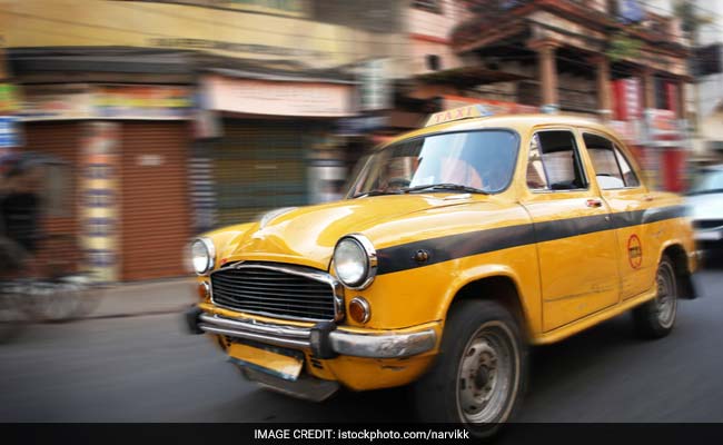 Kolkata Taxi Driver Arrested For Driving Away Woman Passenger After Argument