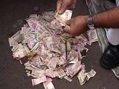 Over Rs 50,000 In Banned Notes Found Shredded In Kolkata Canal