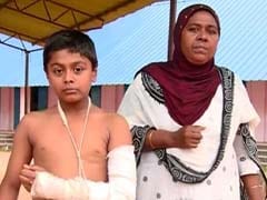 Kerala Boy's Arm Fractured After Teacher Allegedly Drags Him To Class