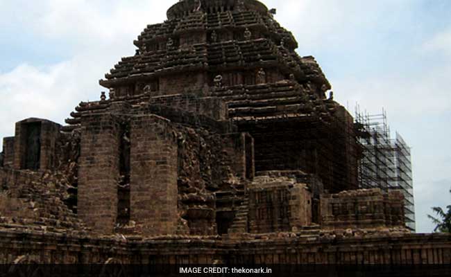 ओडिशा : कोणार्क मंदिर में आई यह भारी समस्या CM पटनायक ने केंद्र से फौरन मांगी मदद