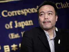 Kurdish Authorities Detain Japanese Journalist In Iraq