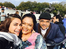 Kriti Kharbanda: Didn't Know I Replaced Lisa Haydon in <i>Atithii Iin London</i> Kriti Kharbanda: Didn't Know I Replaced Lisa Haydon in <i>Atithii Iin London</i>