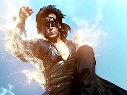 Hrithik Roshan's <i>Krrish 4</i>: What to Expect From the Film Hrithik Roshan's <i>Krrish 4</i>: What to Expect From the Film