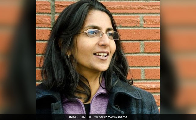 Indian-American Woman Politician Threatened For Calling Anti-Trump March