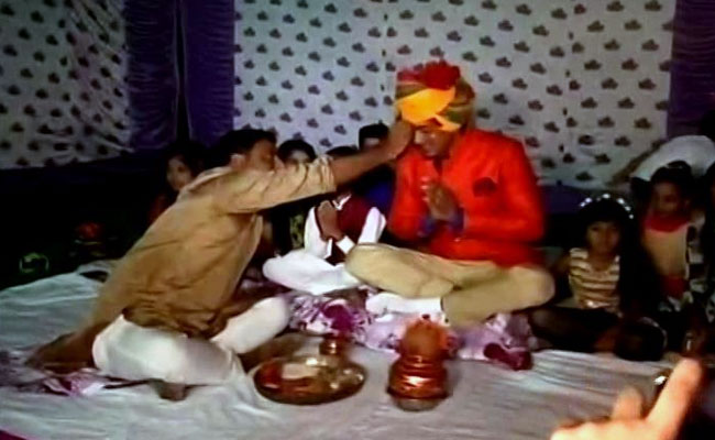 Thousands Of Weddings Today But Band, Baaja And Baraat Hit By Note Crunch