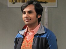 Never Felt Like an Immigrant, Kunal Nayyar Tweeted After Trump's Win