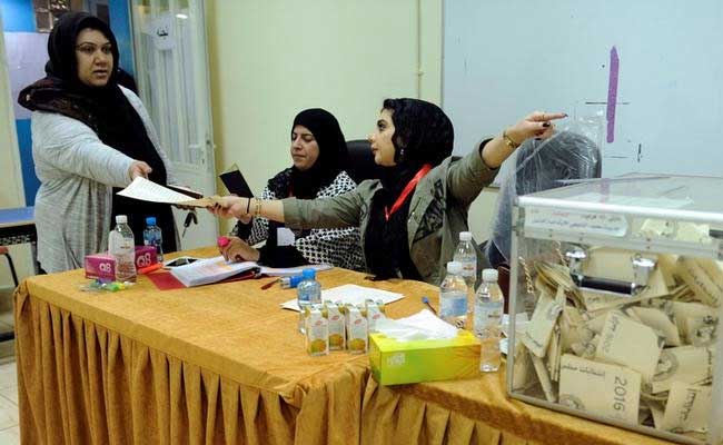 Kuwaiti Opposition Win Big In Anti-Austerity Vote