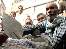 As Cash Runs Dry, No Work For Migrants From Drought-Hit Bundelkhand As Cash Runs Dry, No Work For Migrants From Drought-Hit Bundelkhand