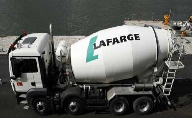 Green Nod To Lafarge India's Rs 194 Crore Limestone Mine Project