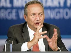 Demonetisation Resulted In Chaos And Loss Of Trust In Government: Larry Summers