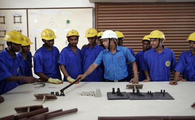14,000 Lay-Offs At Larsen & Toubro (L&T) In Six Months