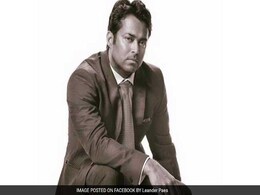 Bombay High Court To Review Rhea Pillai's Case Against Leander Paes Bombay High Court To Review Rhea Pillai's Case Against Leander Paes