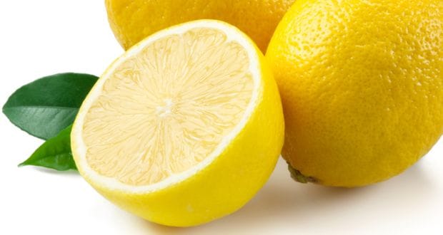 lemon