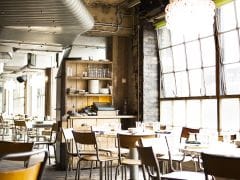 5 Offbeat Restaurants in London for Casual Dining 5 Offbeat Restaurants in London for Casual Dining