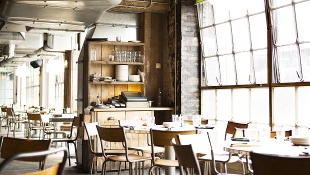 5 Offbeat Restaurants in London for Casual Dining