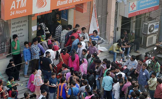 Stock ATMs With Rs 100 Notes, RBI Had Said. Why The Order Fell Short