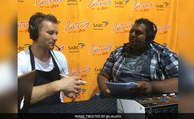 Indian-Origin South Africans Unite To Save Community Radio Station