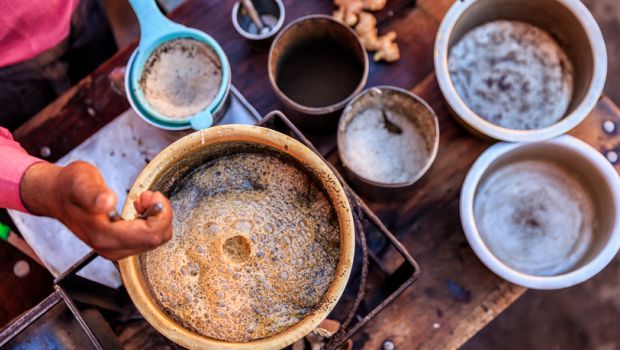 Blog: My Love Affair With Desi Chai