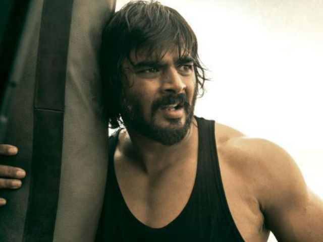 Everyone Loves Madhavan's <i>Irudhi Suttru</i> In Tokyo. He's 'Overwhelmed'