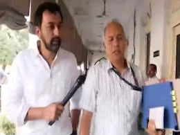 Yes, SIMI Men Were Unarmed When Shot; So What, Asks Anti-Terror Top Cop Yes, SIMI Men Were Unarmed When Shot; So What, Asks Anti-Terror Top Cop