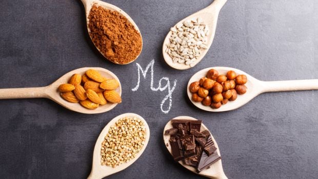 Magnesium-Rich Foods: मैग्नीशियम की कमी को दूर करने के लिए इन 4 फूड्स का सेवन करें